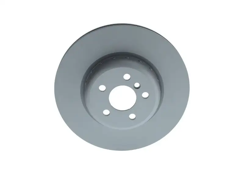 BOSCH 0986479F61 Arka Fren Diski 34216860925