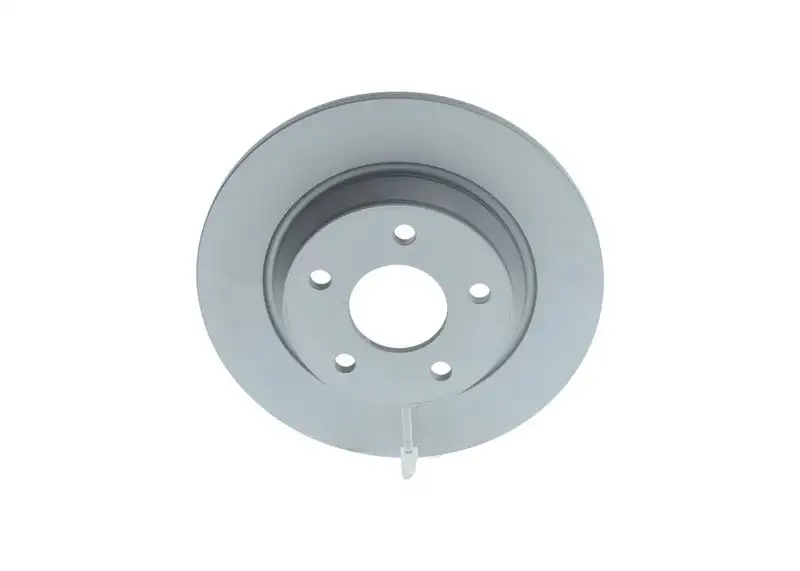 BOSCH 0986479F78 Arka Fren Diski 2196429