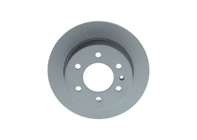 BOSCH 0986479H06 Arka Fren Diski A9104230300