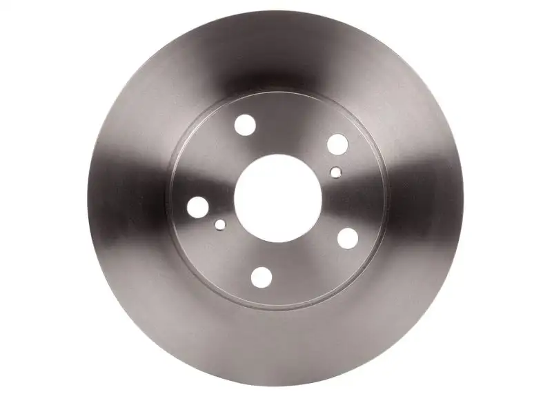 BOSCH 0986479R45 Ön Fren Diski 4351202200
