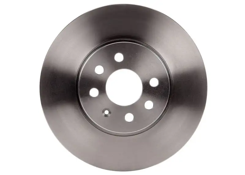 BOSCH 0986479S55 Ön Fren Diski