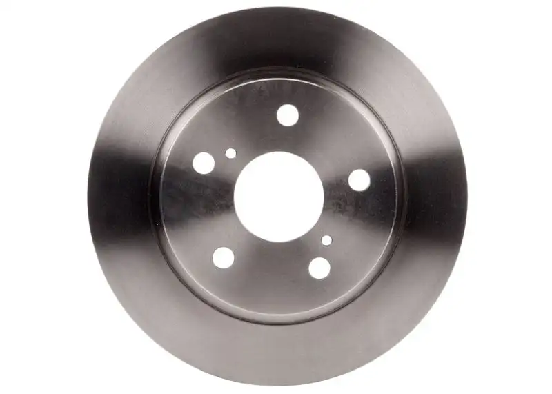 BOSCH 0986479S64 Arka Fren Diski 4243102180