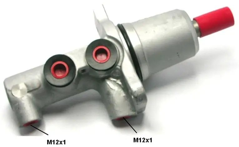 BOSCH 0986480998 Ana Merkez A0004317101