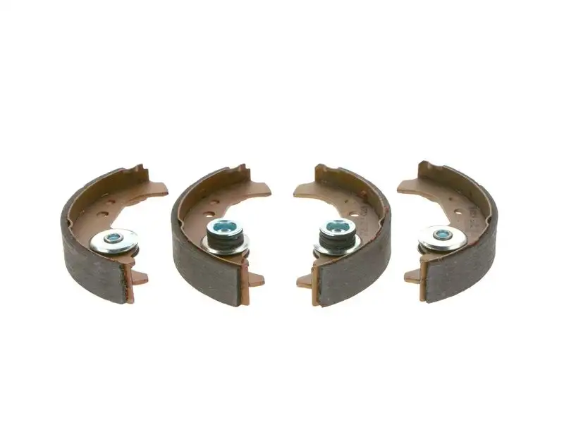 BOSCH 0986487030 Arka Fren Balatası