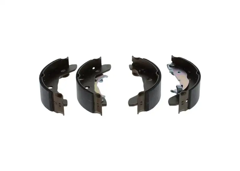 BOSCH 0986487852 Arka Fren Balatası A1684200320