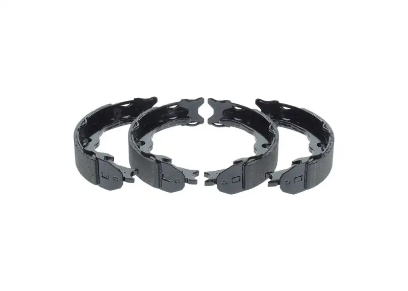 BOSCH 0986487933 El Fren Balatası 26694FJ001