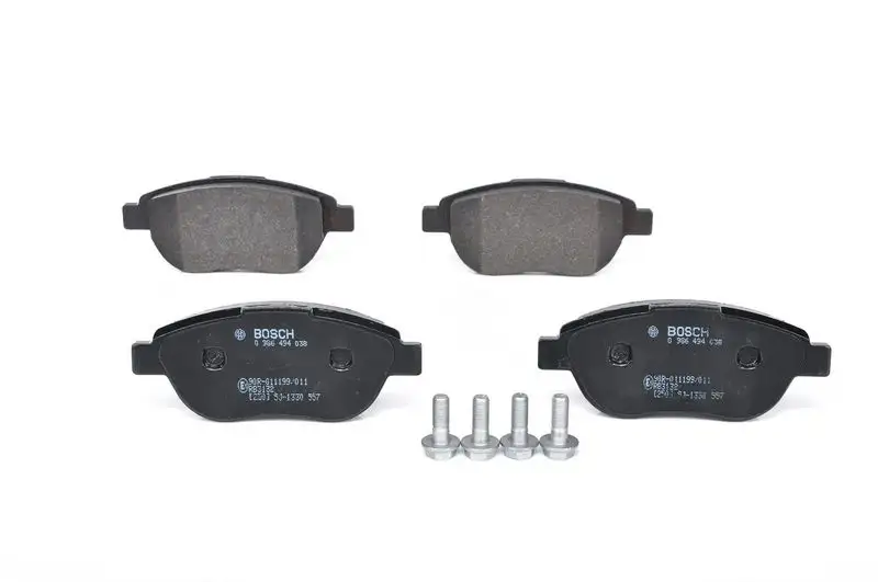 BOSCH 0986494038 Ön Fren Balatası
