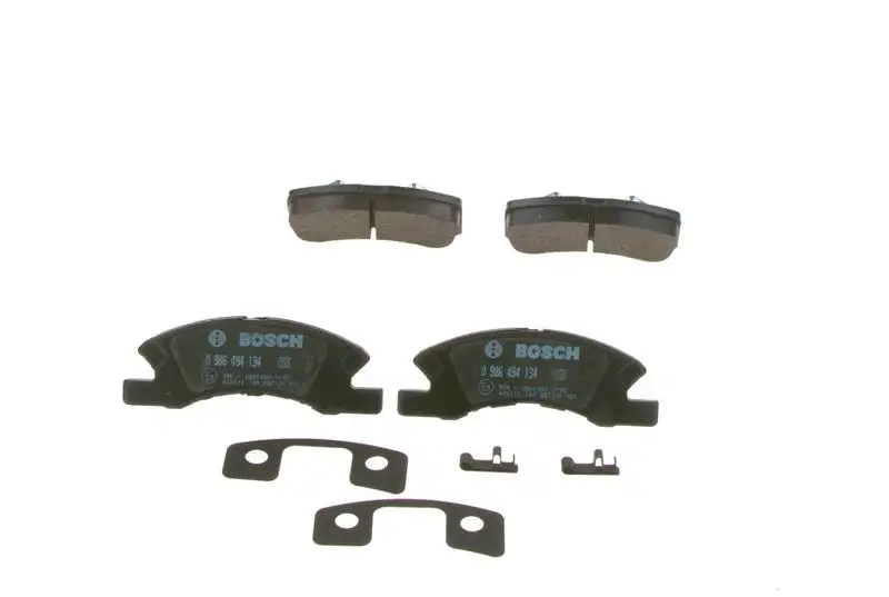 BOSCH 0986494134 Ön Fren Balatası