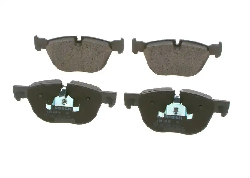 BOSCH 0986494191 Ön Fren Balatası