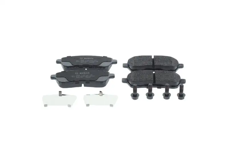 BOSCH 0986494195 Ön Fren Balatası