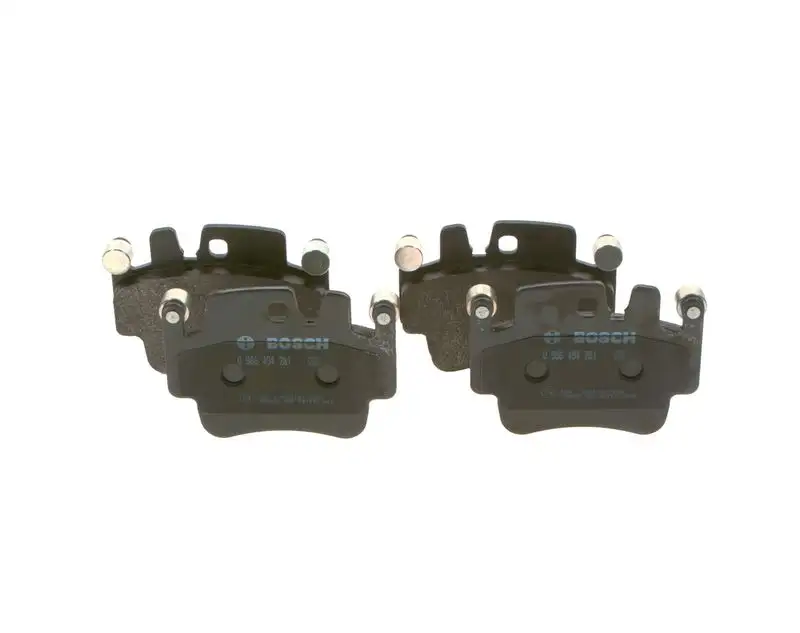 BOSCH 0986494281 Ön Fren Balatası