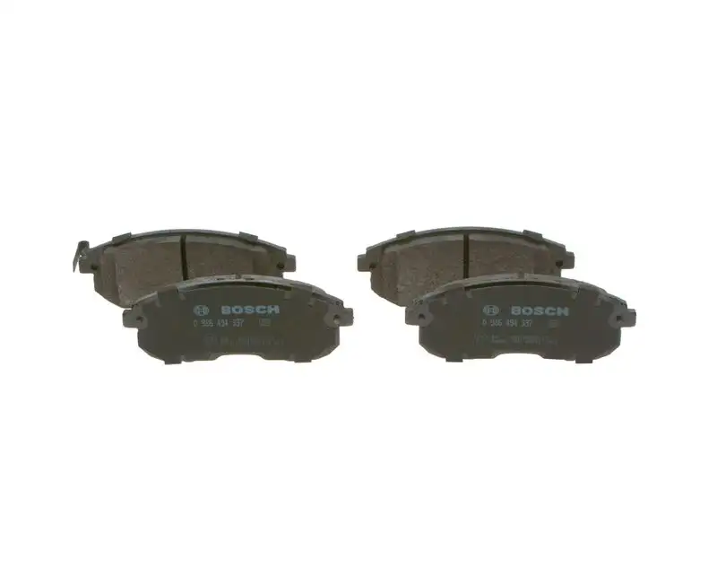 BOSCH 0986494337 Ön Fren Balatası