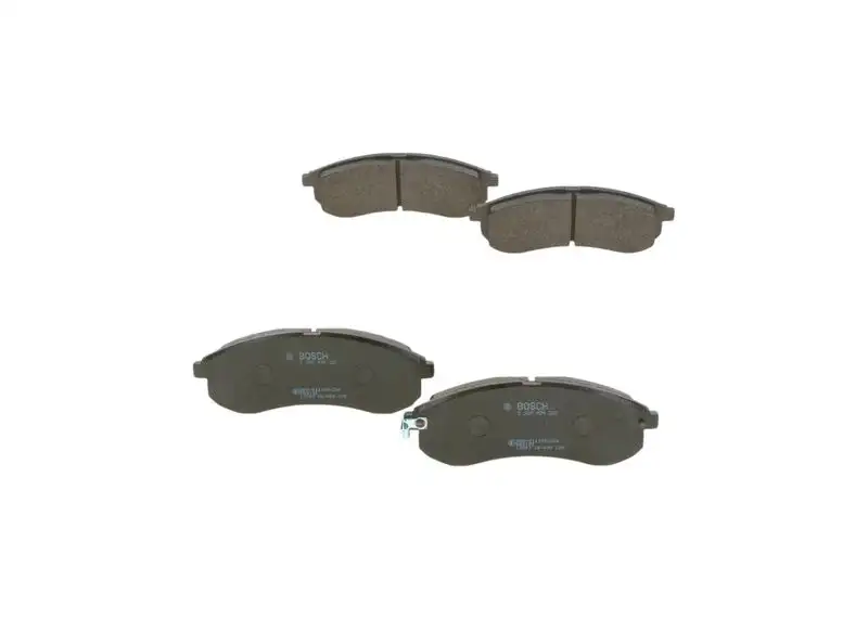 BOSCH 0986494362 Ön Fren Balatası