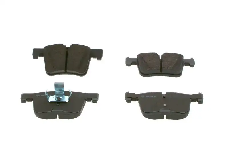 BOSCH 0986494487 Ön Fren Balatası