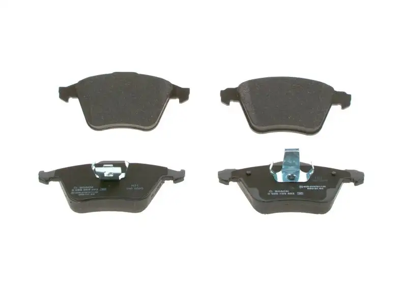 BOSCH 0986494492 Ön Fren Balatası