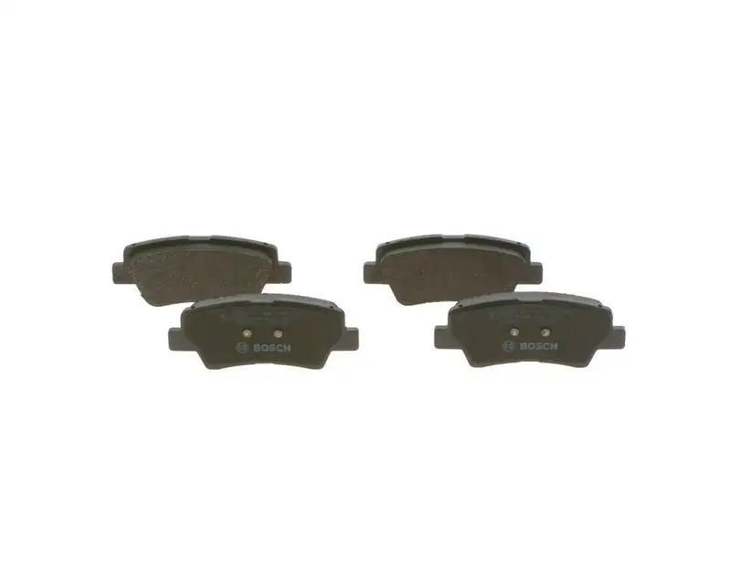 BOSCH 0986494557 Arka Fren Balatası