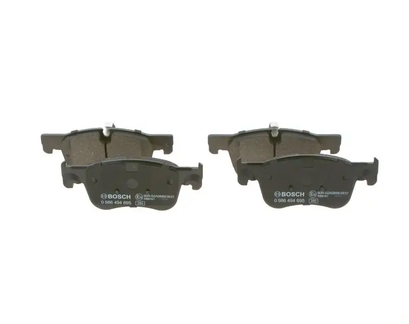 BOSCH 0986494695 Ön Fren Balatası