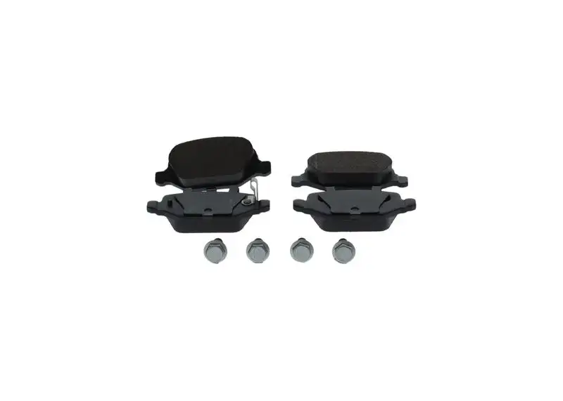 BOSCH 0986494934 Arka Fren Balatası