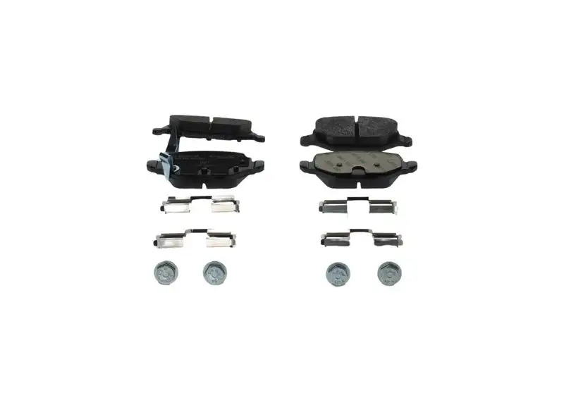 BOSCH 0986494935 Arka Fren Balatası