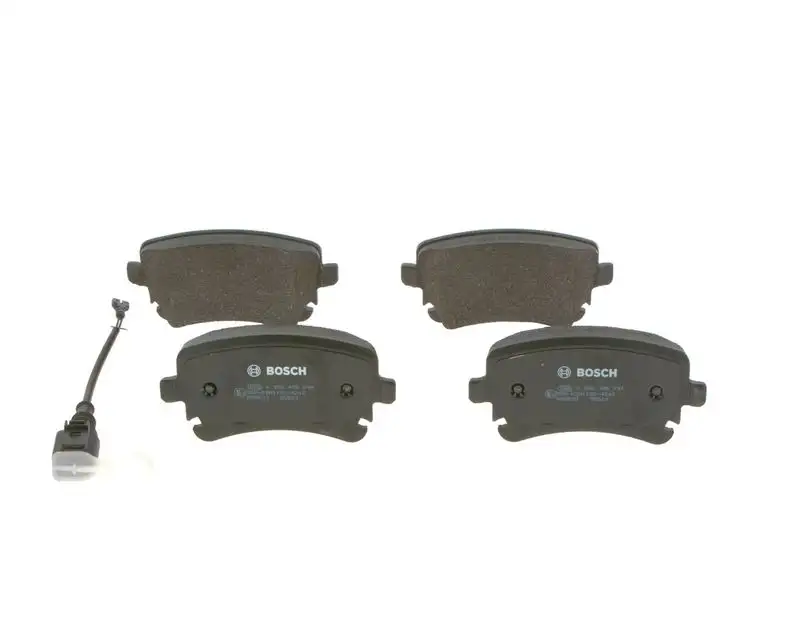 BOSCH 0986495094 Arka Fren Balatası