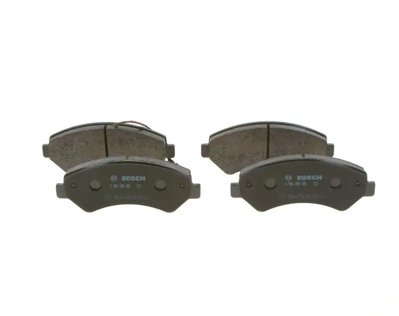 BOSCH 0986495095 Ön Fren Balatası
