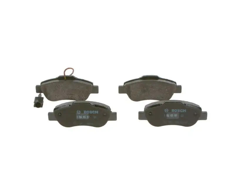 BOSCH 0986495097 Ön Fren Balatası
