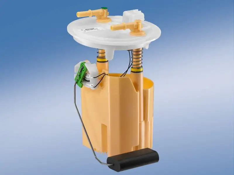 BOSCH 0986580370 Yakıt Depo Şamandırası 6001548608