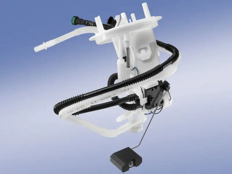 BOSCH 0986580399 Yakıt Depo Şamandırası A2044700394