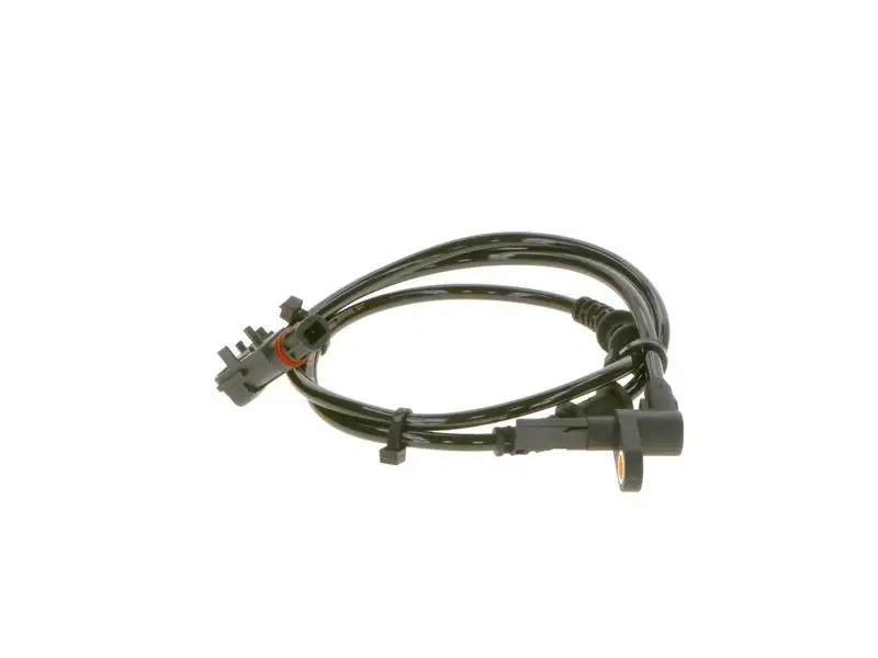 BOSCH 0986594591 ABS Hız Sensörü (Ön) A6395401017