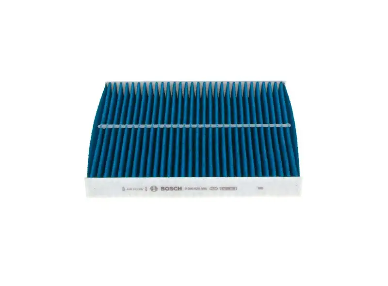 BOSCH 0986628566 Polen Filtresi (Karbonlu) 8L0091800