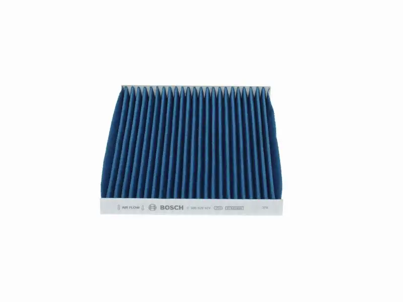 BOSCH 0986628624 Polen Filtresi (Karbonlu)