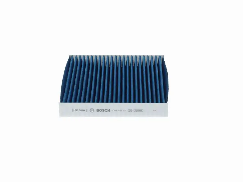 BOSCH 0986628631 Polen Filtresi (Karbonlu)