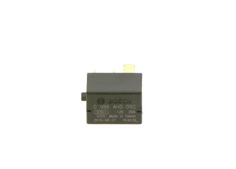 BOSCH 0986AH0092 Mini Röle