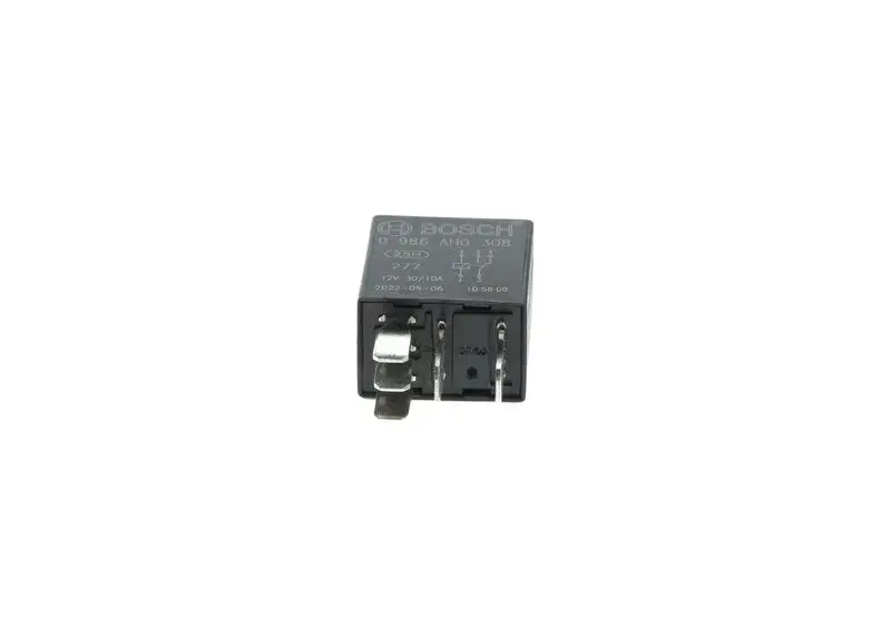 BOSCH 0986AH0308 Mini Röle