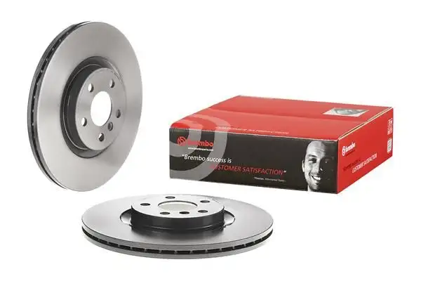 BREMBO 09.C351.11 Ön Fren Diski