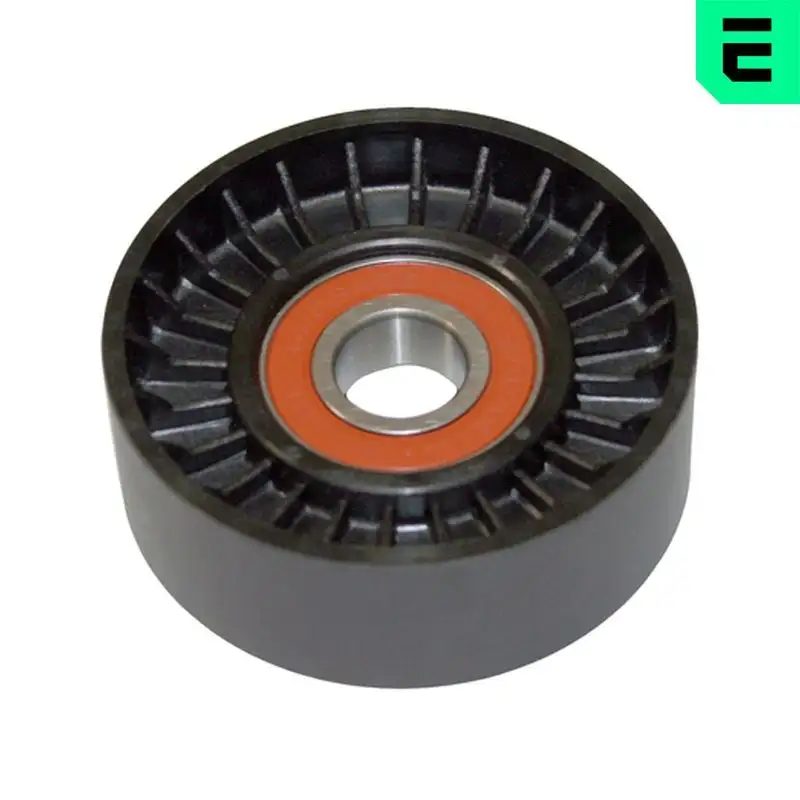 OPTIMAL 0N1587S Alternatör Gergi Rulmanı A2712000270
