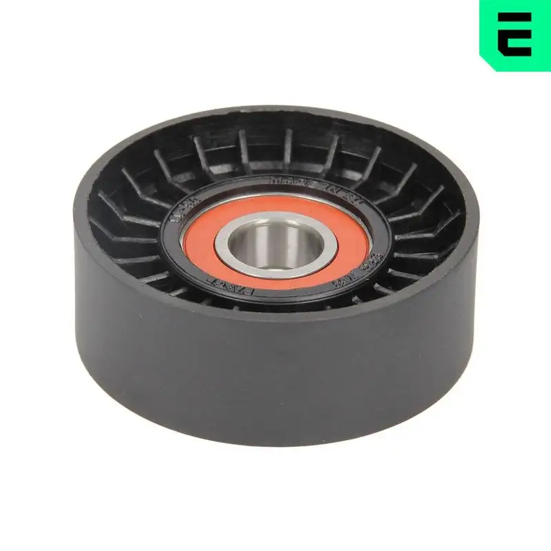OPTIMAL 0N2136S Alternatör Gergi Rulmanı A2712000470
