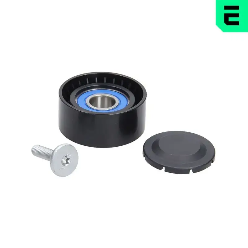 OPTIMAL 0N2216S2 Alternatör Gergi Rulmanı 11287810807