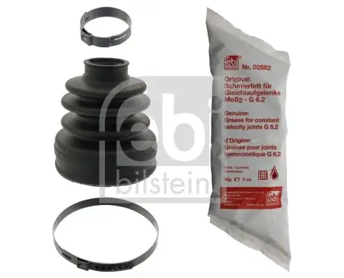 FEBI 100303 İç Aks Körüğü