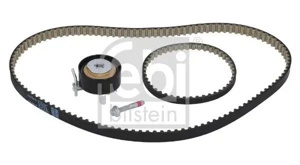 FEBI 100325 Triger Seti