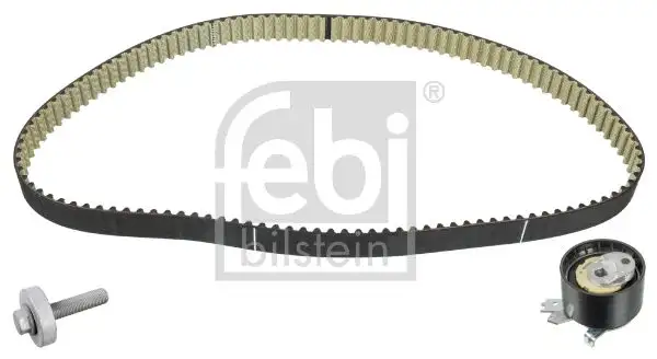 FEBI 100520 Triger Seti