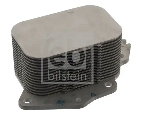 FEBI 100545 Motor Yağ Soğutucu