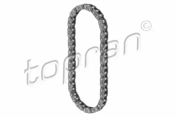 TOPRAN 100567001 Yağ Pompa Zinciri 030115125A