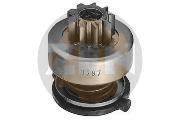 BOSCH 1006209580 Marş Dişlisi 031911335