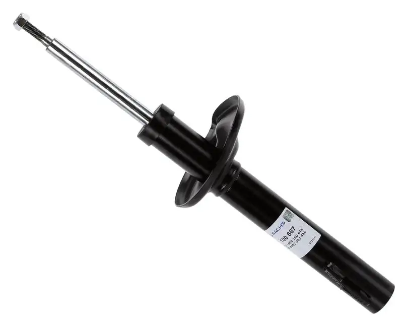 SACHS 100667 Ön Amortisör