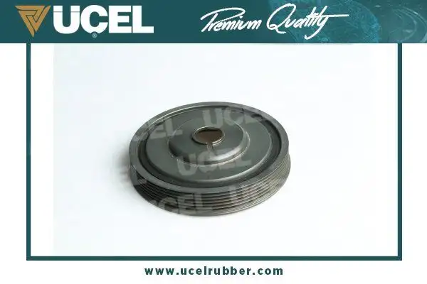 ÜÇEL 1008 Krank Kasnağı