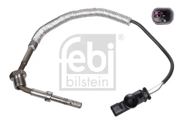 FEBI 100806 Egzoz Sıcaklık Sensörü