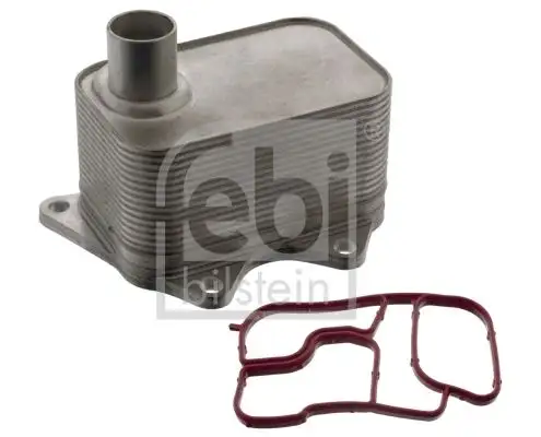 FEBI 100856 Motor Yağ Soğutucu