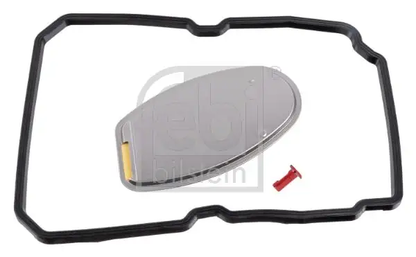 FEBI 10098 Şanzıman Filtresi