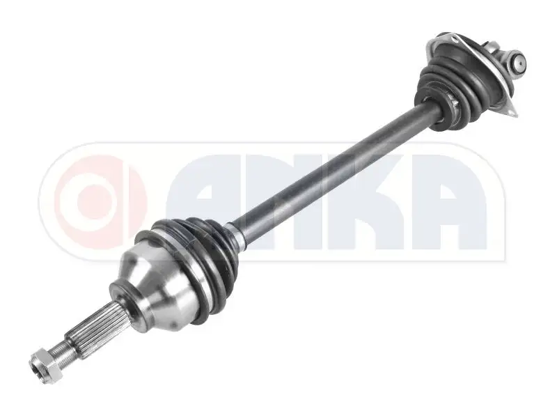 ANKA 10101015 Ön Aks (Sol)